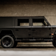 Image for article titled The Munro MK_1 Is an Electric SUV for Hardcore Off-Roading
